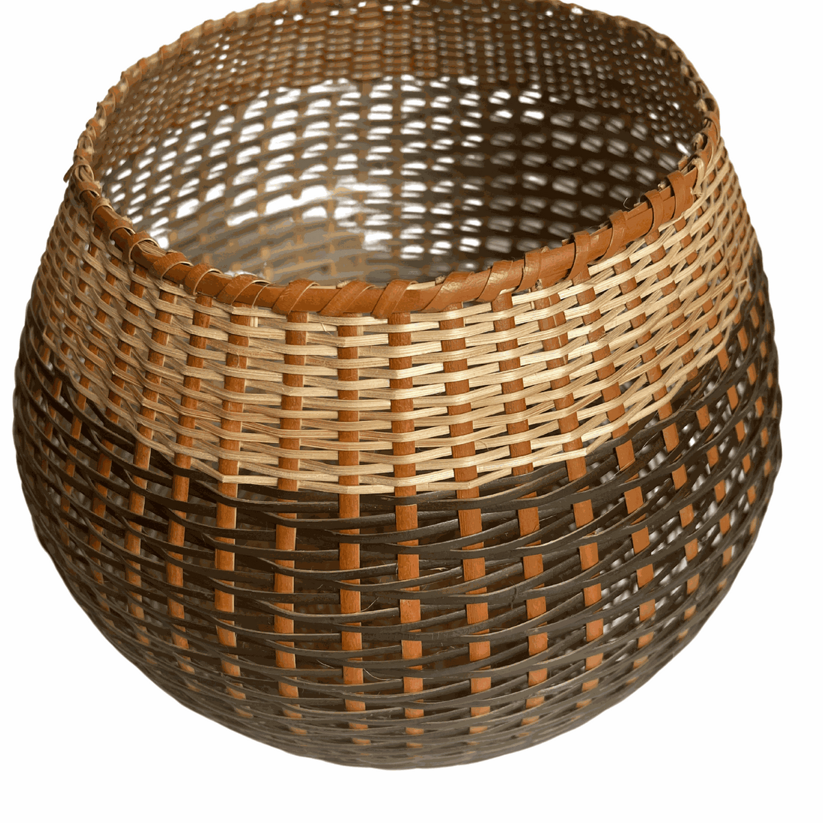 Dominica Assorted Baskets | Carib Indians Baskets | Buydominicaonlin