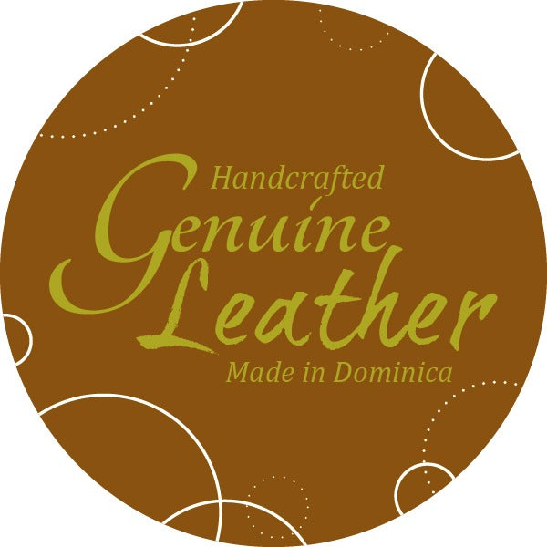 Handmade 100% Leather Sandals/Shoes freeshipping - Buydominicaonline.com
