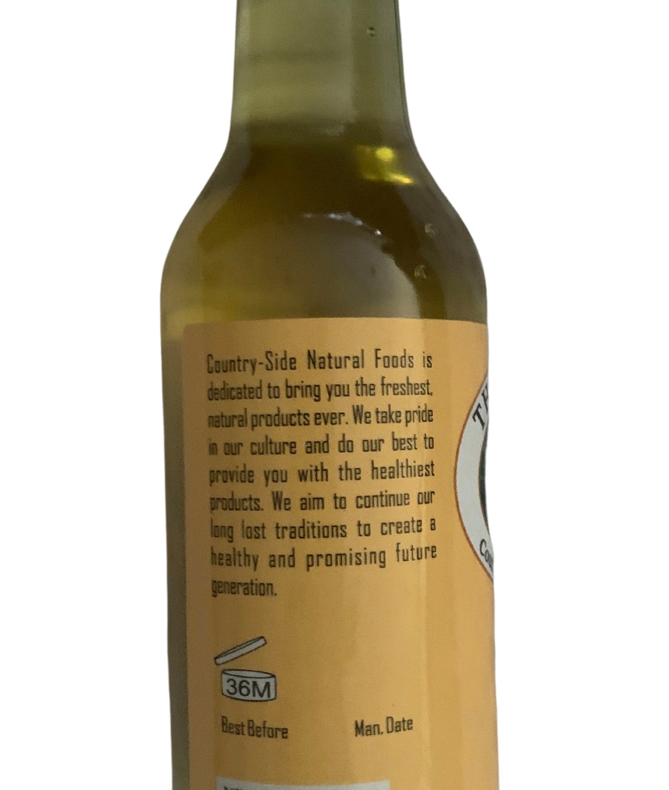 Castor Vegetable Oil | Vegetable Coal Oil | Buydominicaonline