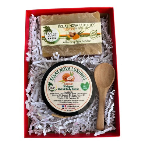 Everyday Gift Set freeshipping - Buydominicaonline.com