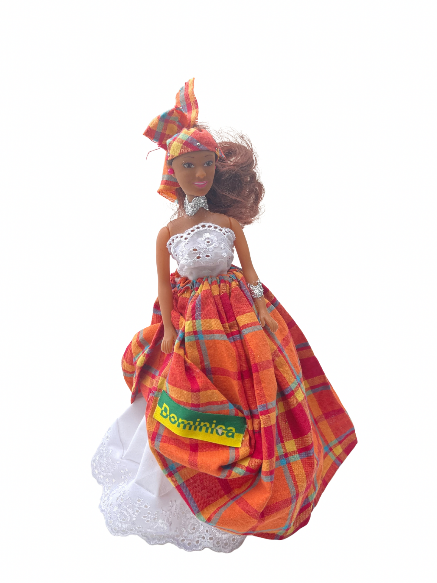 Handmade Dominica Dolls | Treasure Dominica Dolls | Buydominicaonline