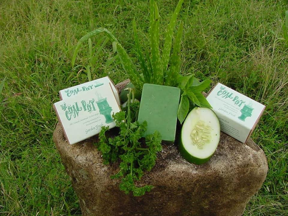 Bath Soaps/Coal Pot freeshipping - Buydominicaonline.com