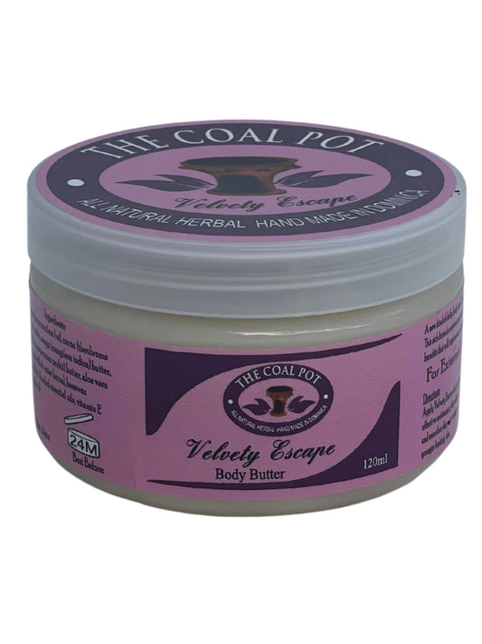 Natural Body Cream | Body Skin Cream | Buydominicaonline