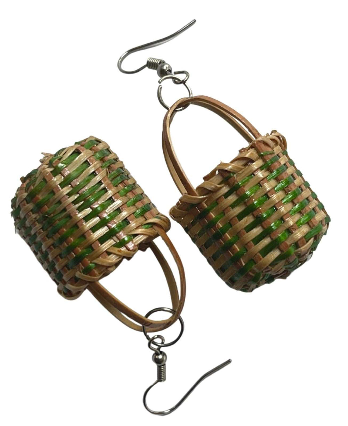 Kalinago Earrings Sets, Necklaces and Bracelets