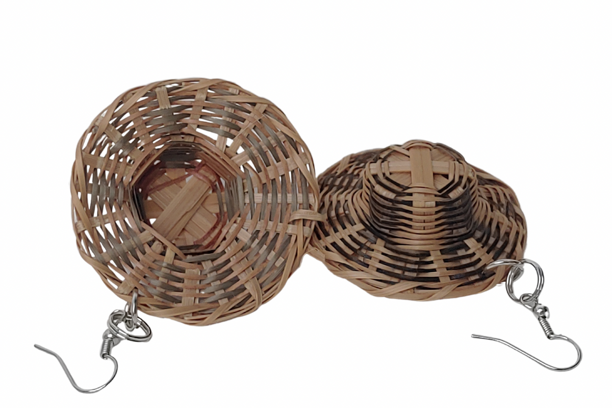 Kalinago Earrings Sets, Necklaces and Bracelets