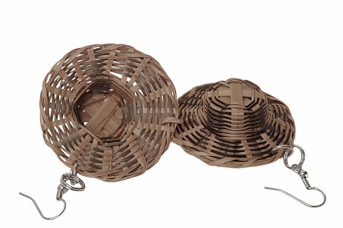 Kalinago Earrings Sets, Necklaces and Bracelets