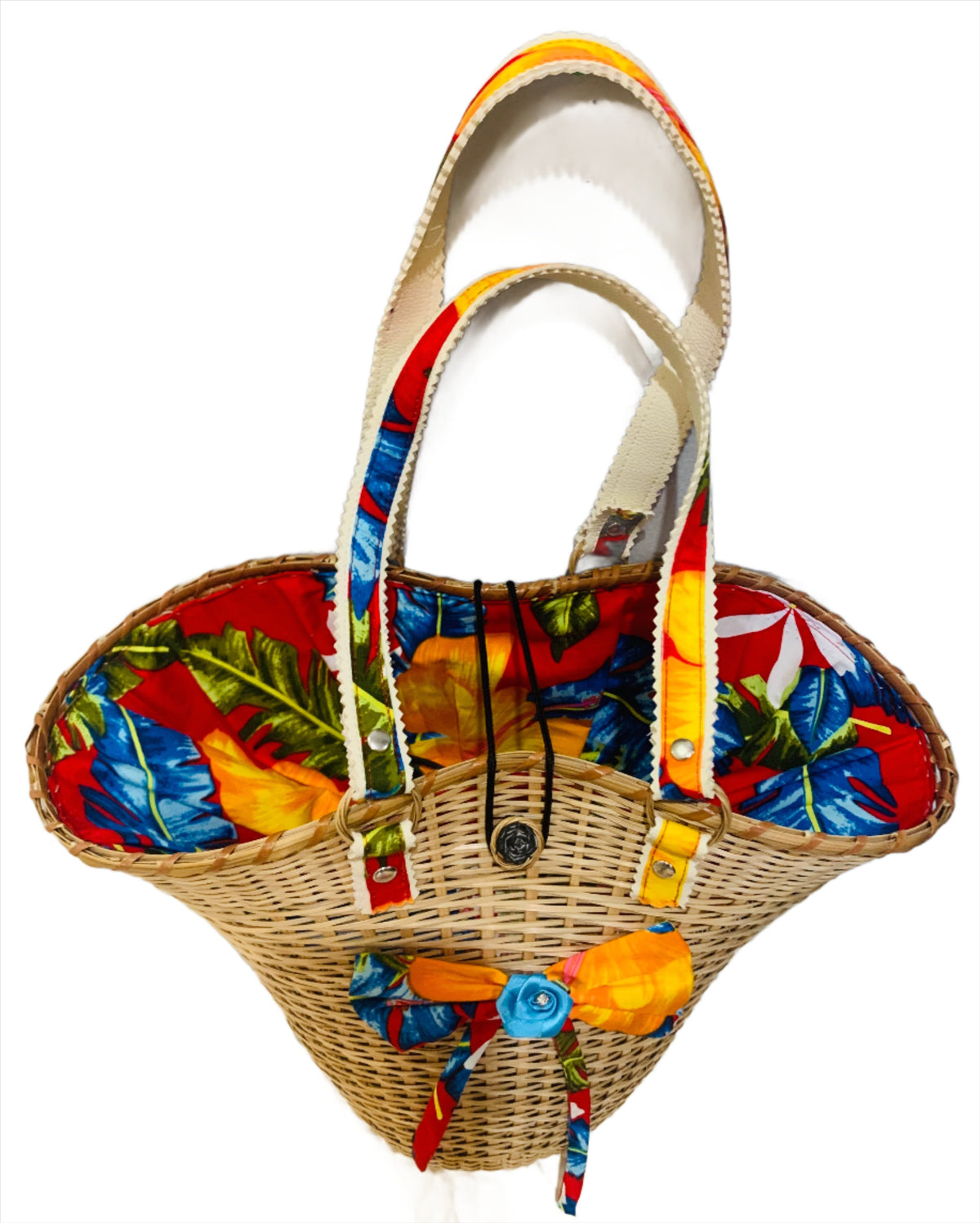 Dominica Handbags Baskets | Carib Indians Baskets | Buydominicaonline