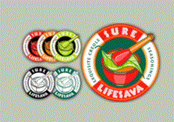 Sure Lifesava Kalabash Traditional Tropical Seasoning Blend 30G freeshipping - Buydominicaonline.com