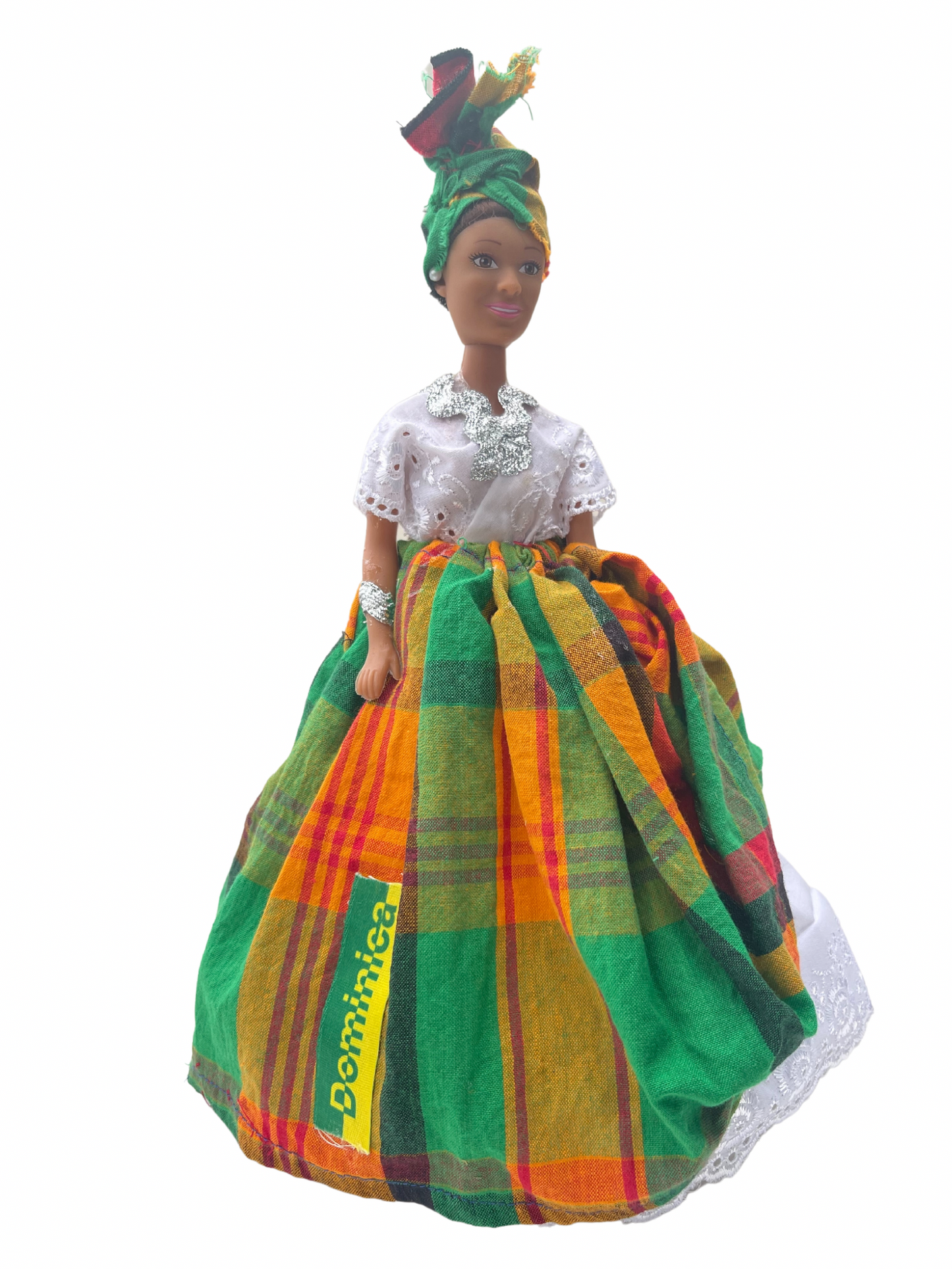 Handmade Dominica Dolls | Treasure Dominica Dolls | Buydominicaonline