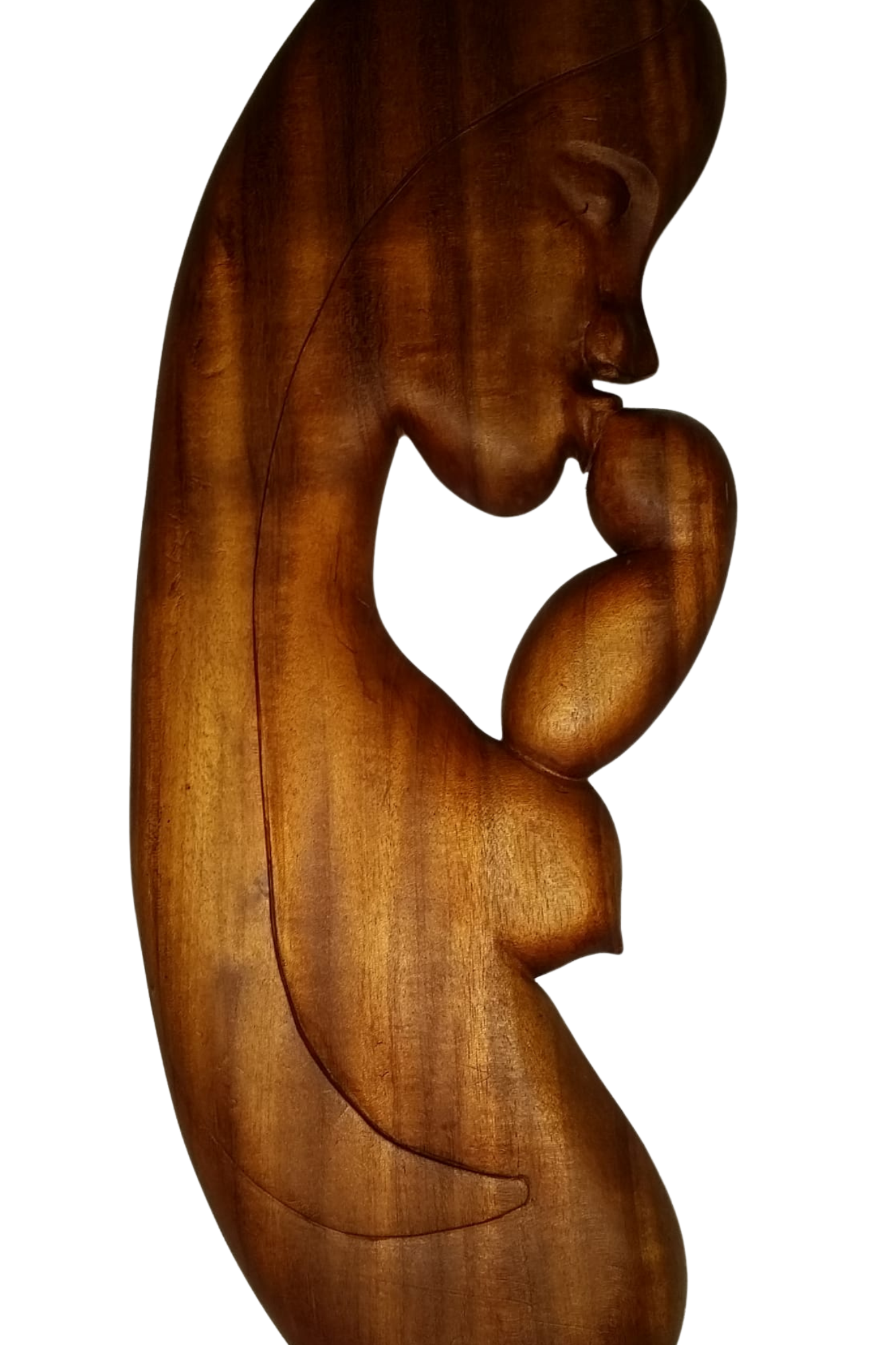 Dominica Wooden Scultures | DHL Wooden Scultures | Buydominicaonline