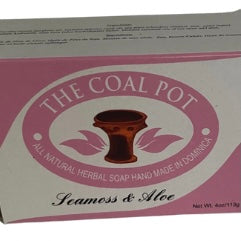 Bath Soaps/Coal Pot freeshipping - Buydominicaonline.com