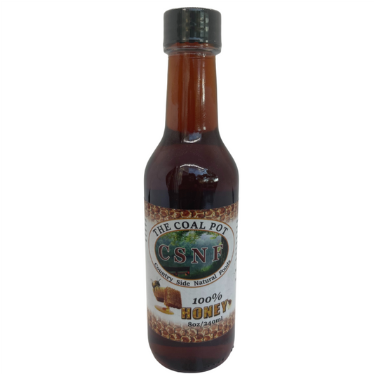 Pure Honey/Coal Pot freeshipping - Buydominicaonline.com