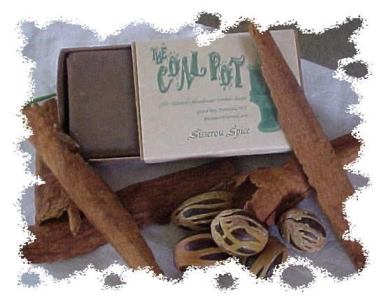 Handmade Vegetable Soap | Organic Vegetable Soap | Buydominicaonline