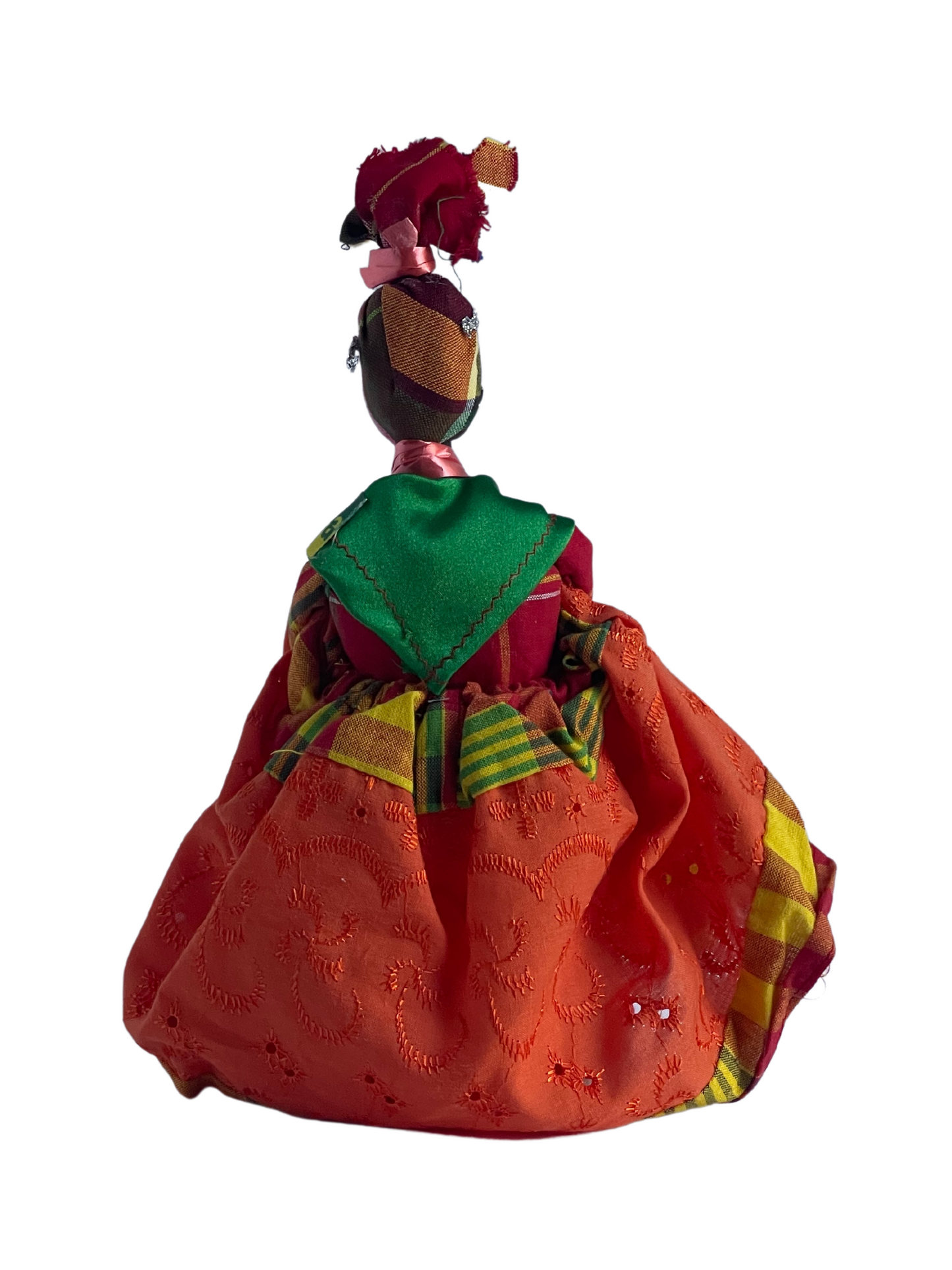 Dominica Cloth Dolls | Dwiyet Cloth Dolls | Buydominicaonline
