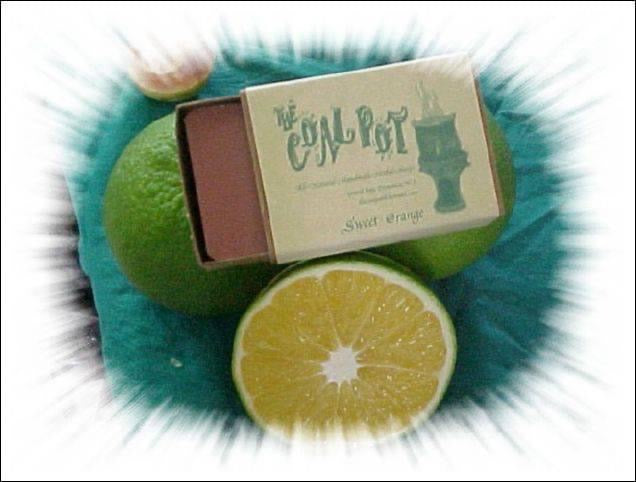 Bath Soaps/Coal Pot freeshipping - Buydominicaonline.com
