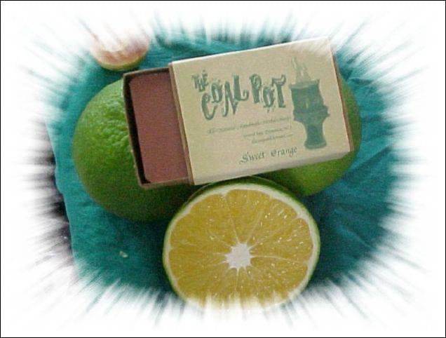 Bath Soaps/Coal Pot freeshipping - Buydominicaonline.com
