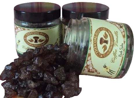 Dominica Bath Salts | Detox Bath Salt | Buydominicaonline