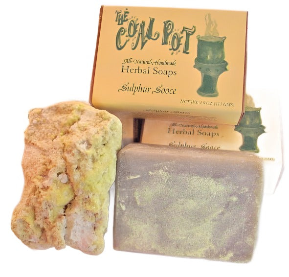Handmade Vegetable Soap | Organic Vegetable Soap | Buydominicaonline