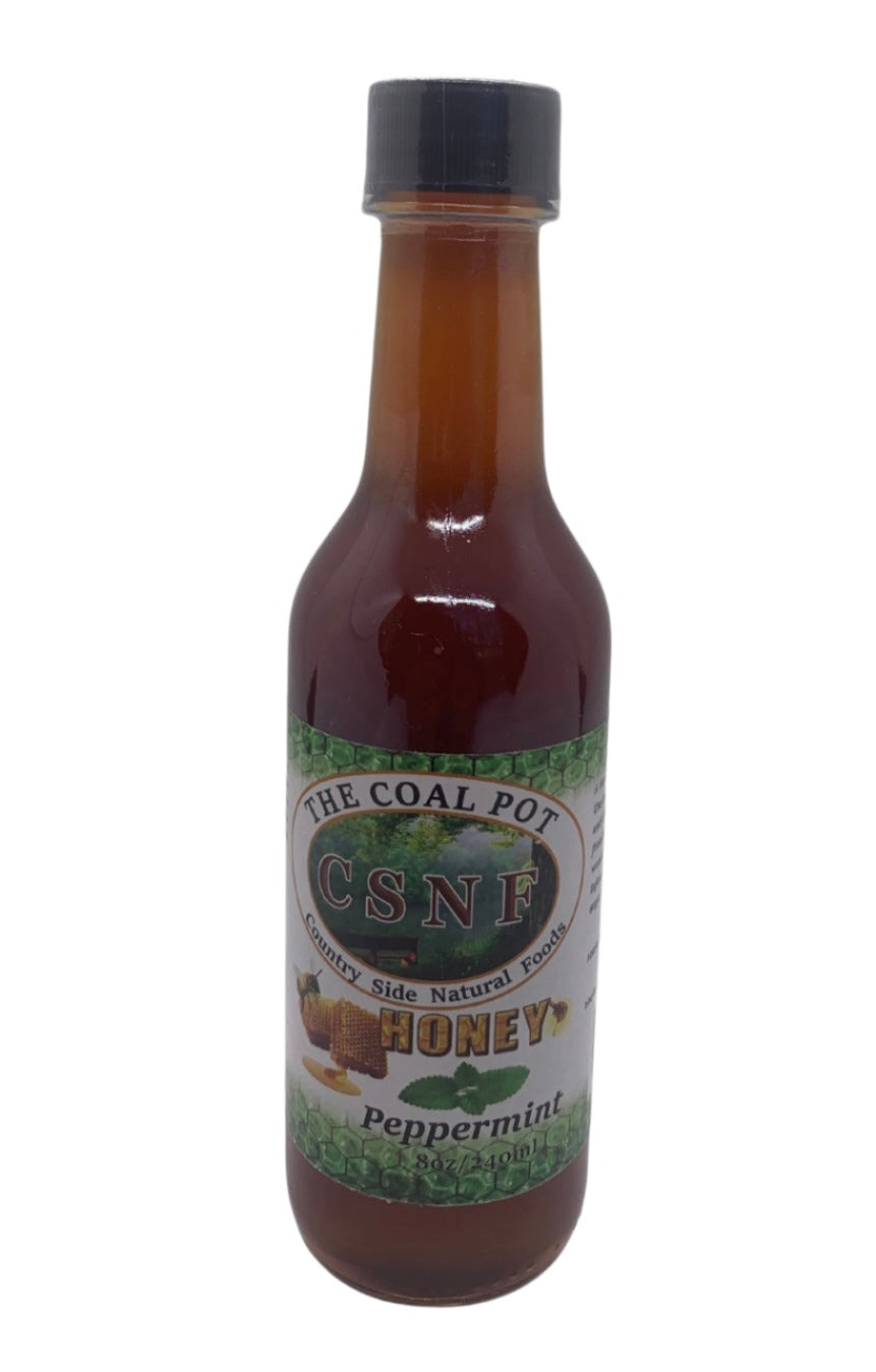 Pure Honey/Coal Pot freeshipping - Buydominicaonline.com