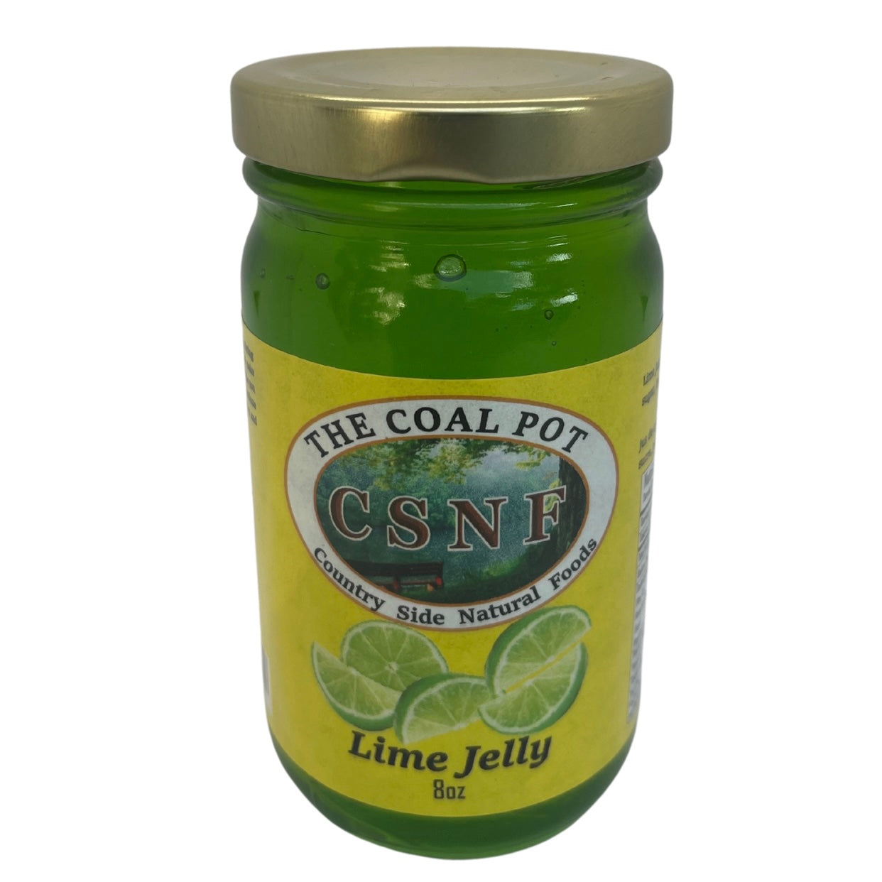 Jelly & Jam 8oz/Coal Pot freeshipping - Buydominicaonline.com
