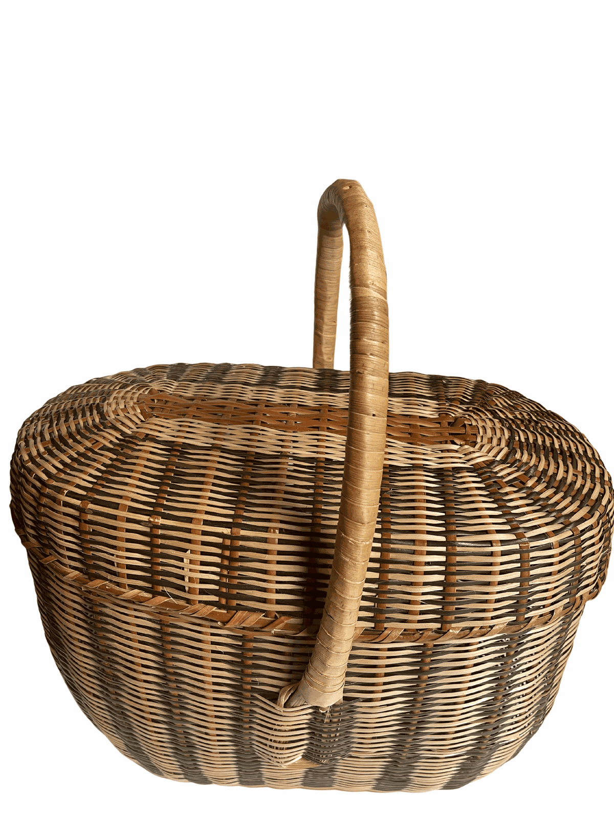 Dominica Assorted Baskets | Carib Indians Baskets | Buydominicaonlin