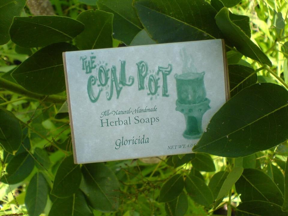 Handmade Vegetable Soap | Organic Vegetable Soap | Buydominicaonline