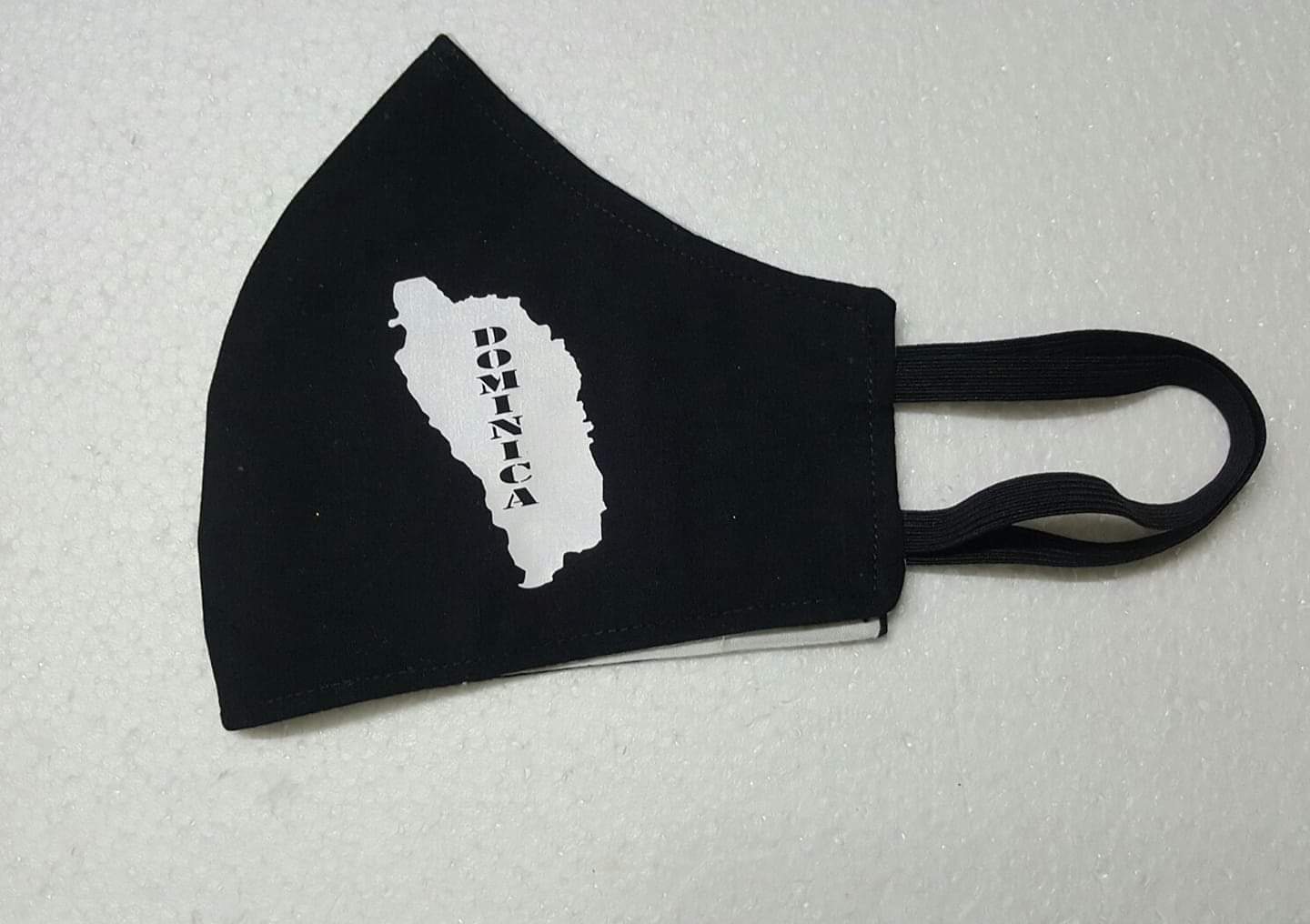 Polyester Face Masks | Fashionable Face Masks | Buydominicaonline