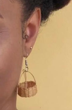 Kalinago Earrings Sets, Necklaces and Bracelets