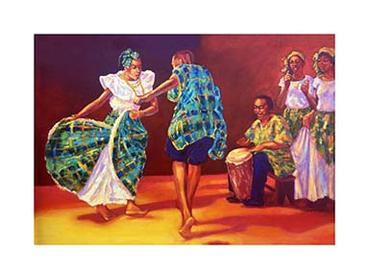 Dominica Art Reproduction | Fine Art Reproduction | Buydominicaonline
