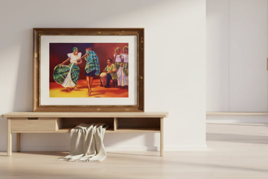 Dominica Art Reproduction | Fine Art Reproduction | Buydominicaonline
