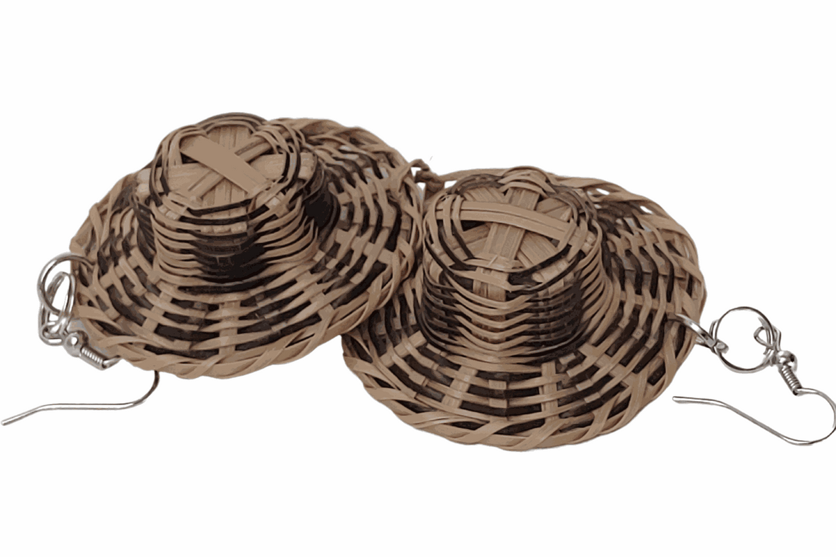 Kalinago Earrings Sets, Necklaces and Bracelets