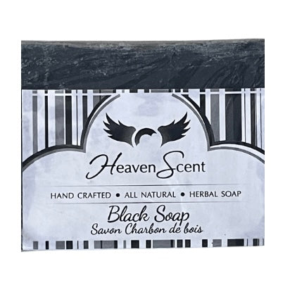 Heaven Scent Associated  Soaps 4oz freeshipping - Buydominicaonline.com