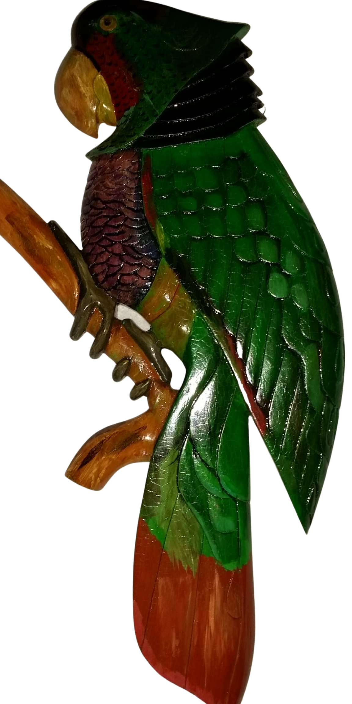 Dominica Wooden Scultures | DHL Wooden Scultures | Buydominicaonline