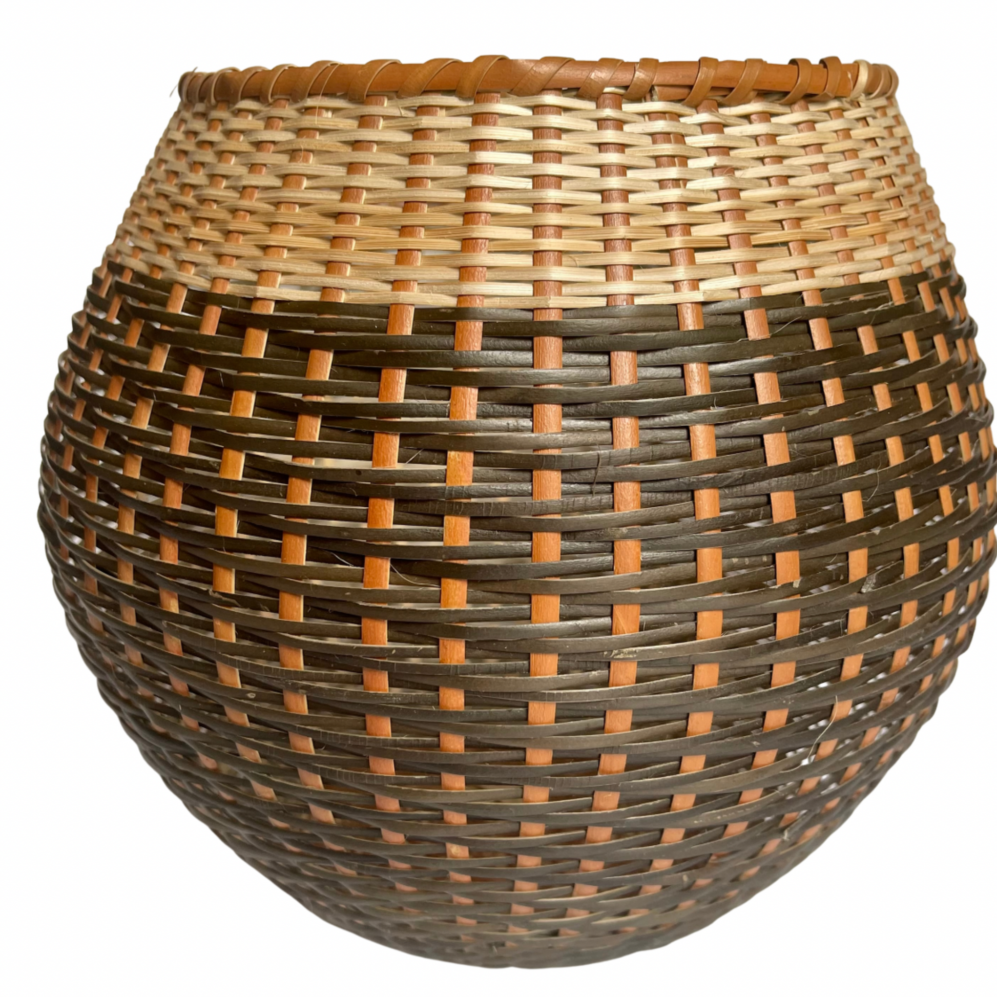 Dominica Assorted Baskets | Carib Indians Baskets | Buydominicaonlin