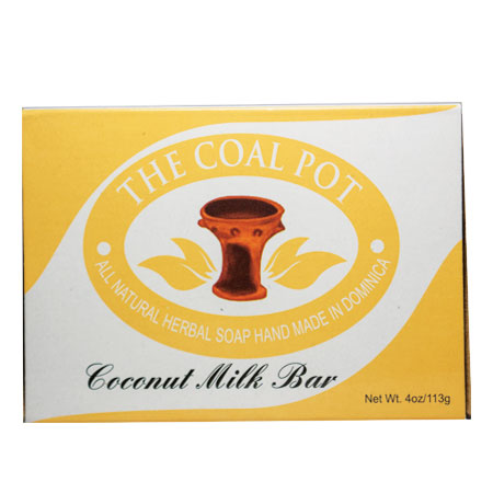 Bath Soaps/Coal Pot freeshipping - Buydominicaonline.com