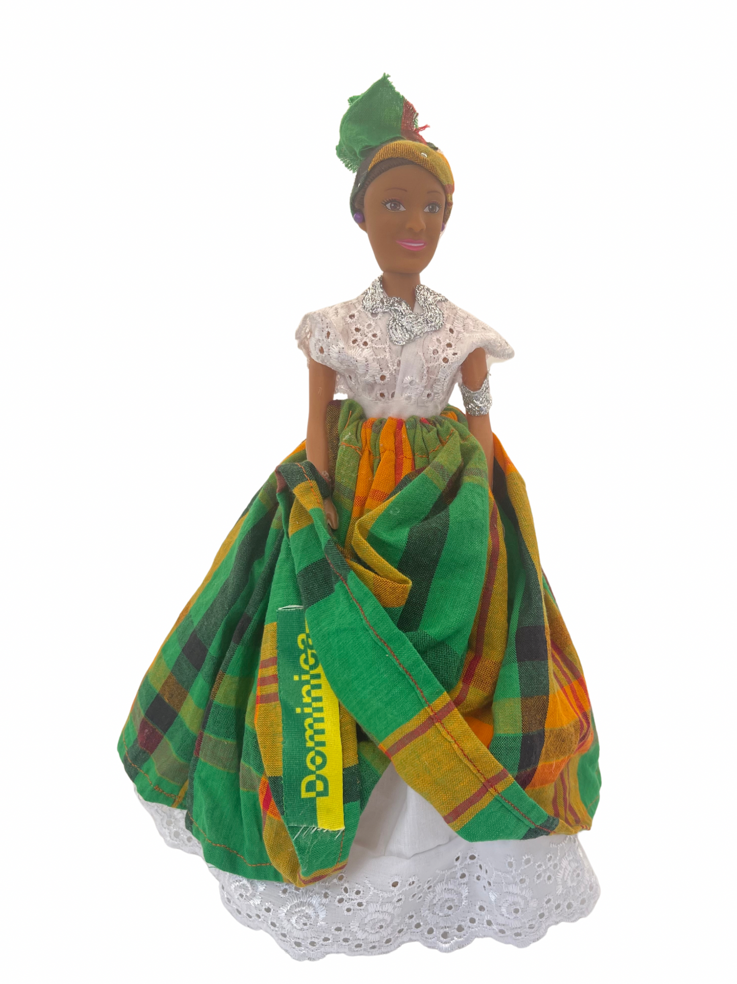Handmade Dominica Dolls | Treasure Dominica Dolls | Buydominicaonline