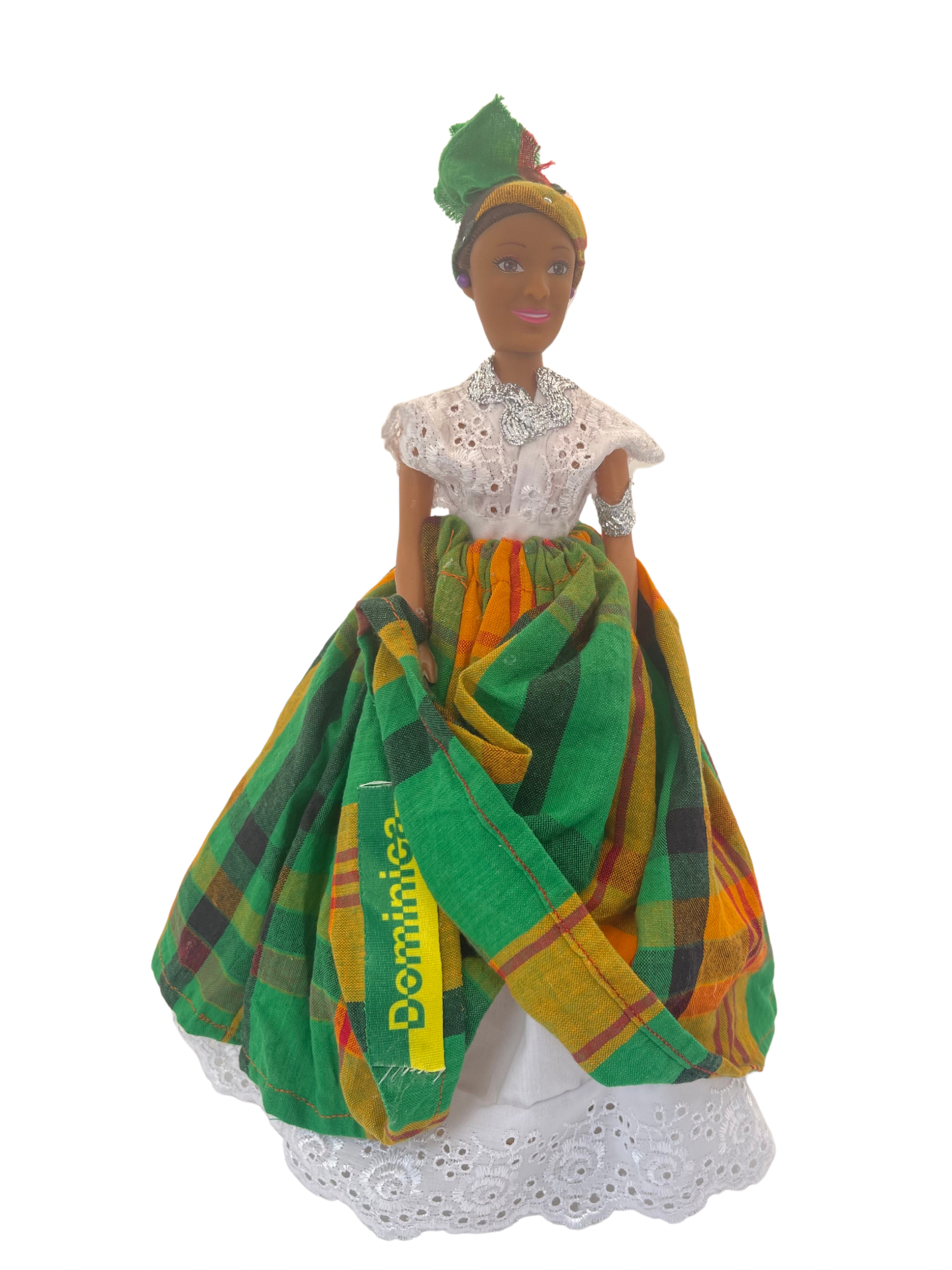 Handmade Dominica Dolls | Treasure Dominica Dolls | Buydominicaonline