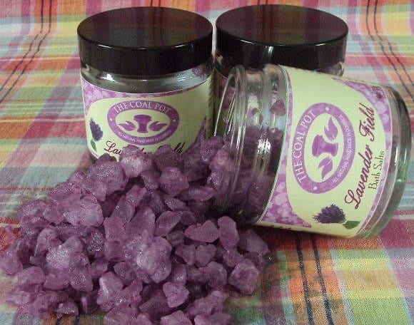 Dominica Bath Salts | Detox Bath Salt | Buydominicaonline