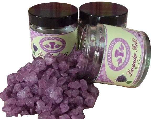 Dominica Bath Salts | Detox Bath Salt | Buydominicaonline