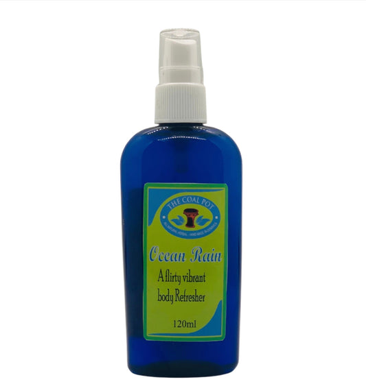 Dominica Essential Oils | Aftershave Body Oils | Buydominicaonline