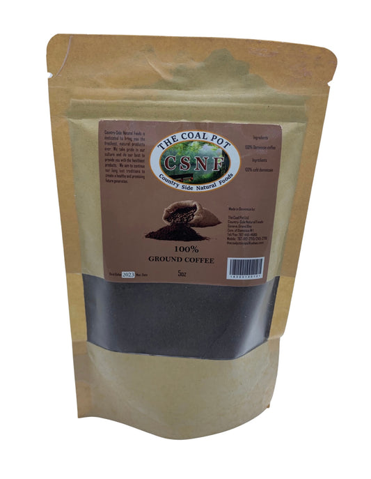 Dominican Republic Coffee | Dominican Ground Coffee | Buydominicaonline