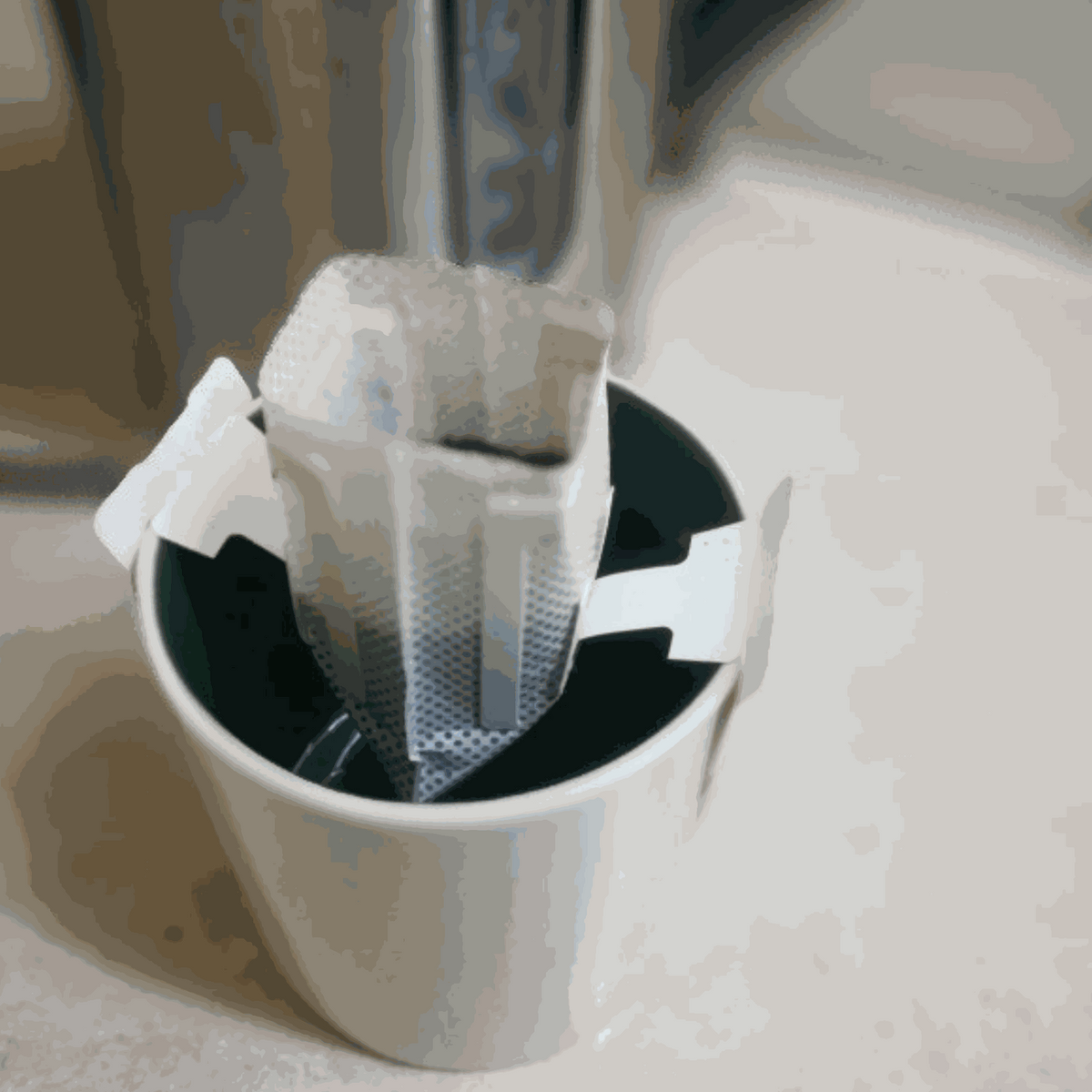 Cafe La Ville 100% Arabica Coffee