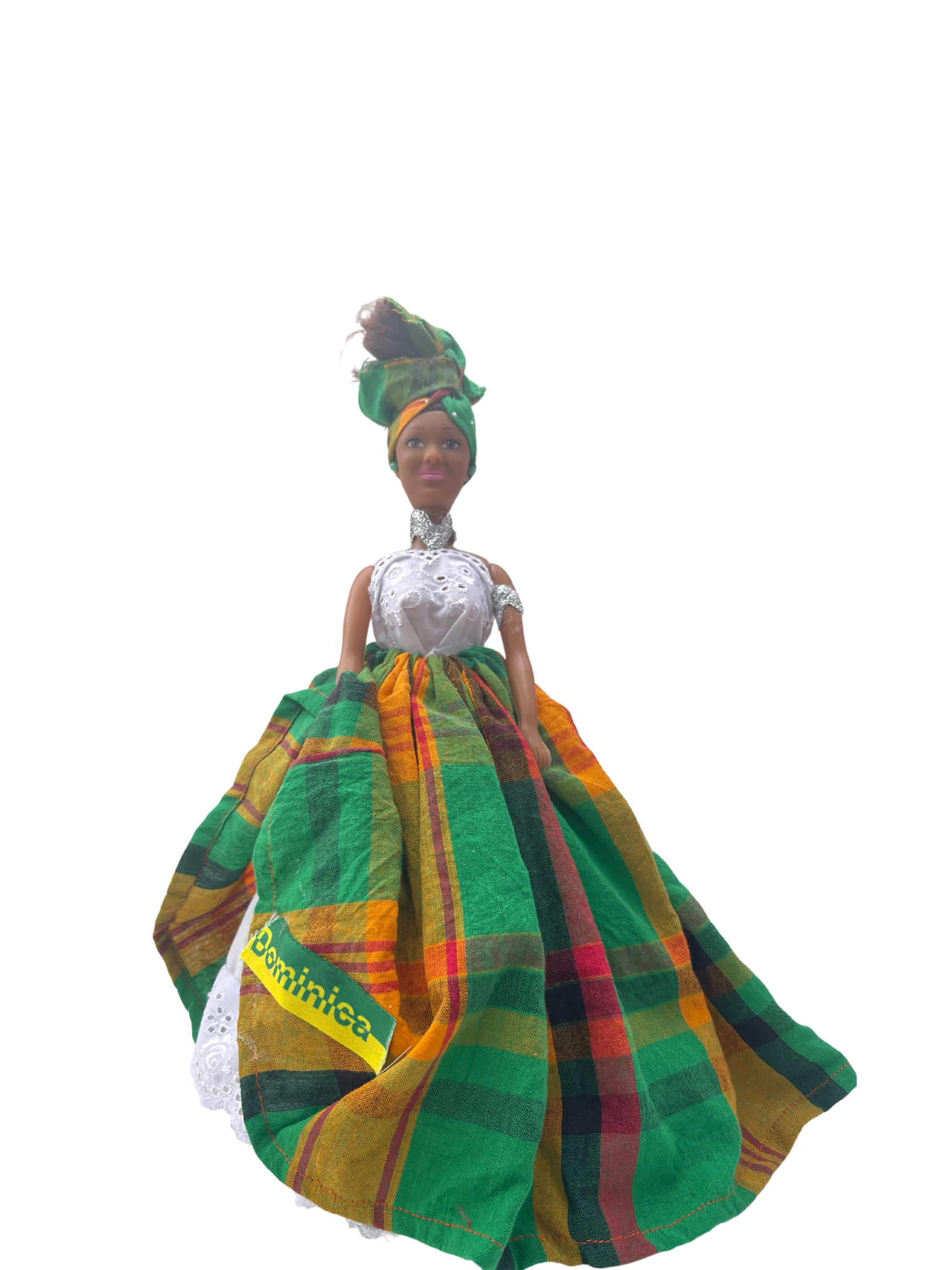 Handmade Dominica Dolls | Treasure Dominica Dolls | Buydominicaonline