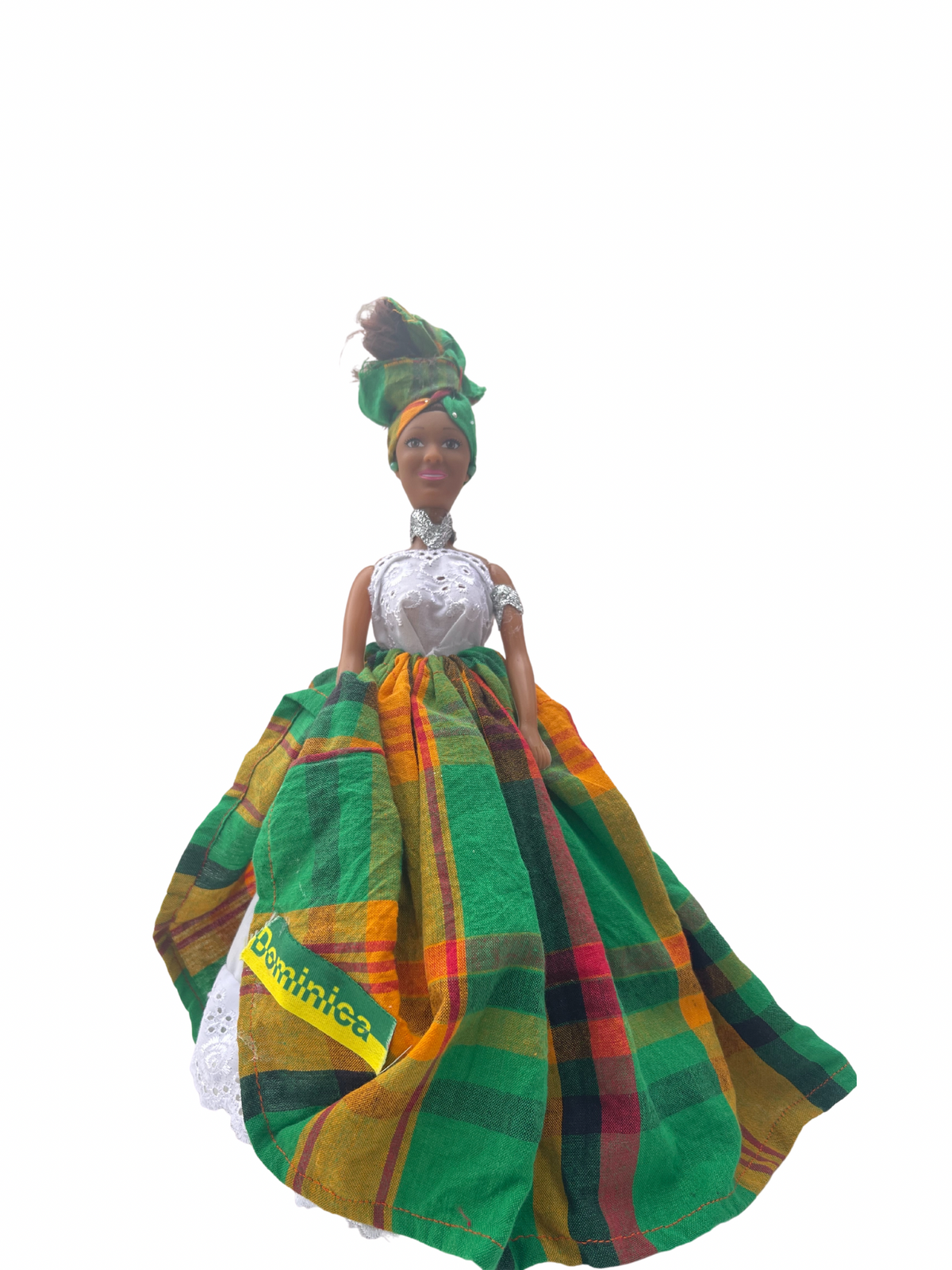 Handmade Dominica Dolls | Treasure Dominica Dolls | Buydominicaonline