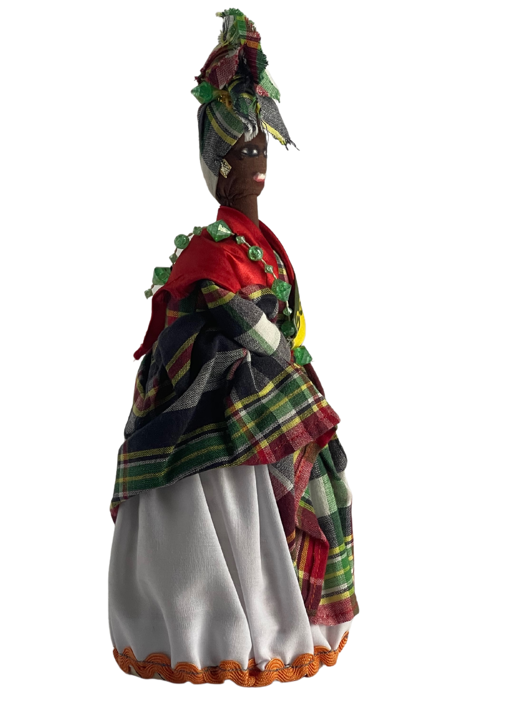Dominica Cloth Dolls | Dwiyet Cloth Dolls | Buydominicaonline