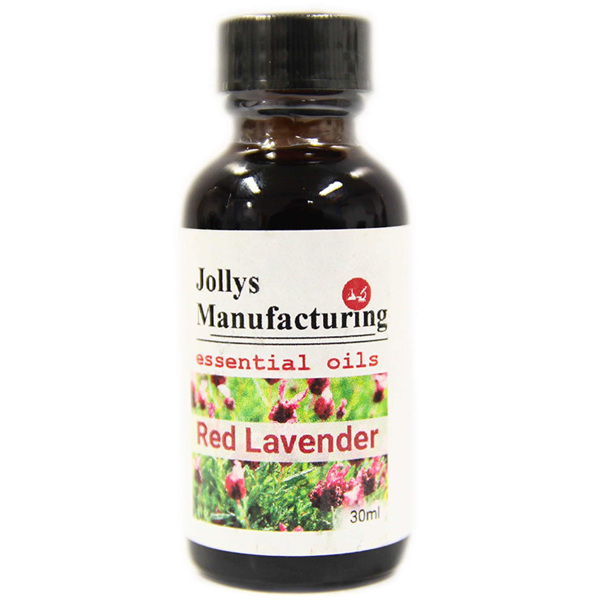 Jolly's Essential Oils 30ML (Peppermint, Rosemary, Lavender, Rose) freeshipping - Buydominicaonline.com