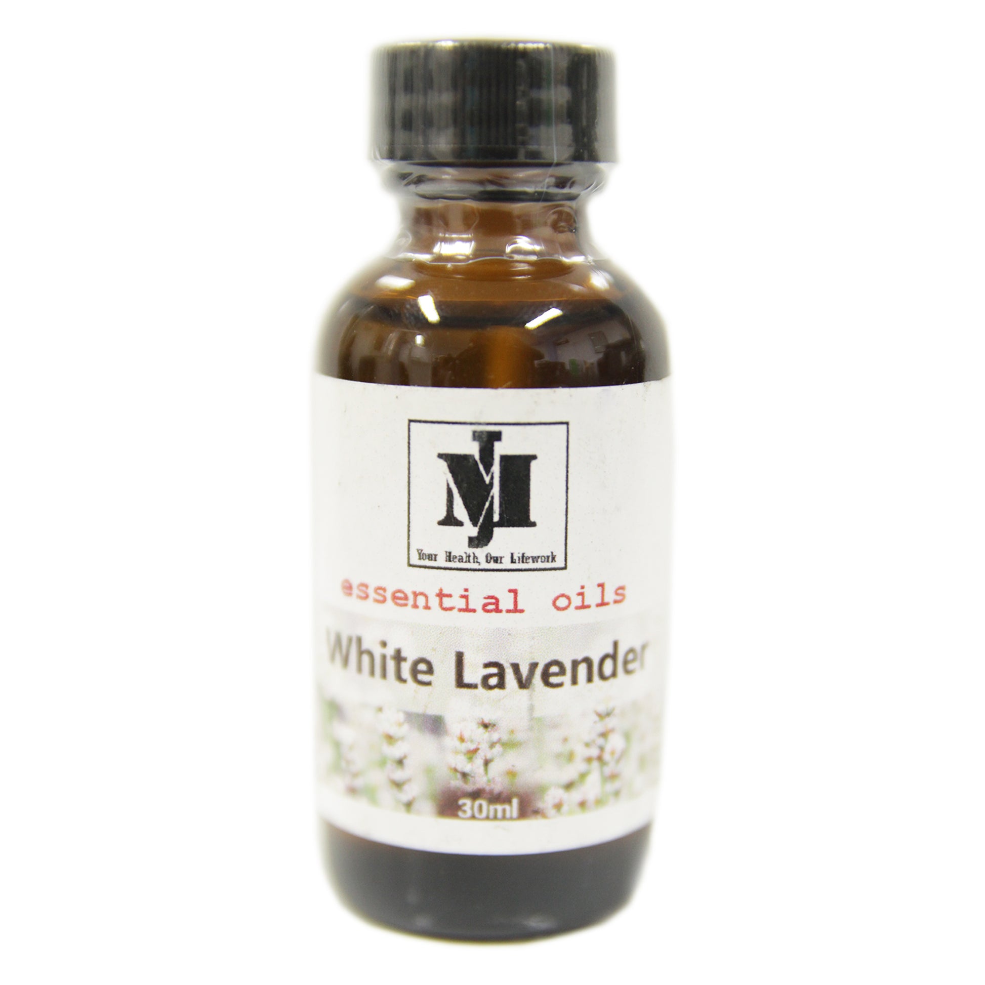 Jolly's Essential Oils 30ML (Peppermint, Rosemary, Lavender, Rose) freeshipping - Buydominicaonline.com