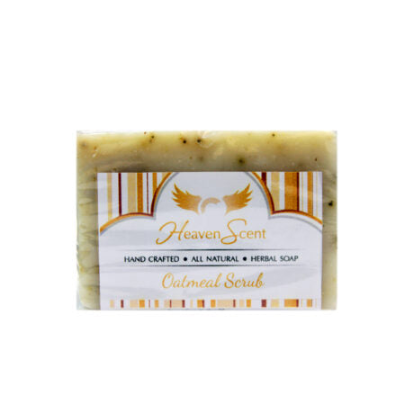 Heaven Scent Associated  Soaps 4oz freeshipping - Buydominicaonline.com