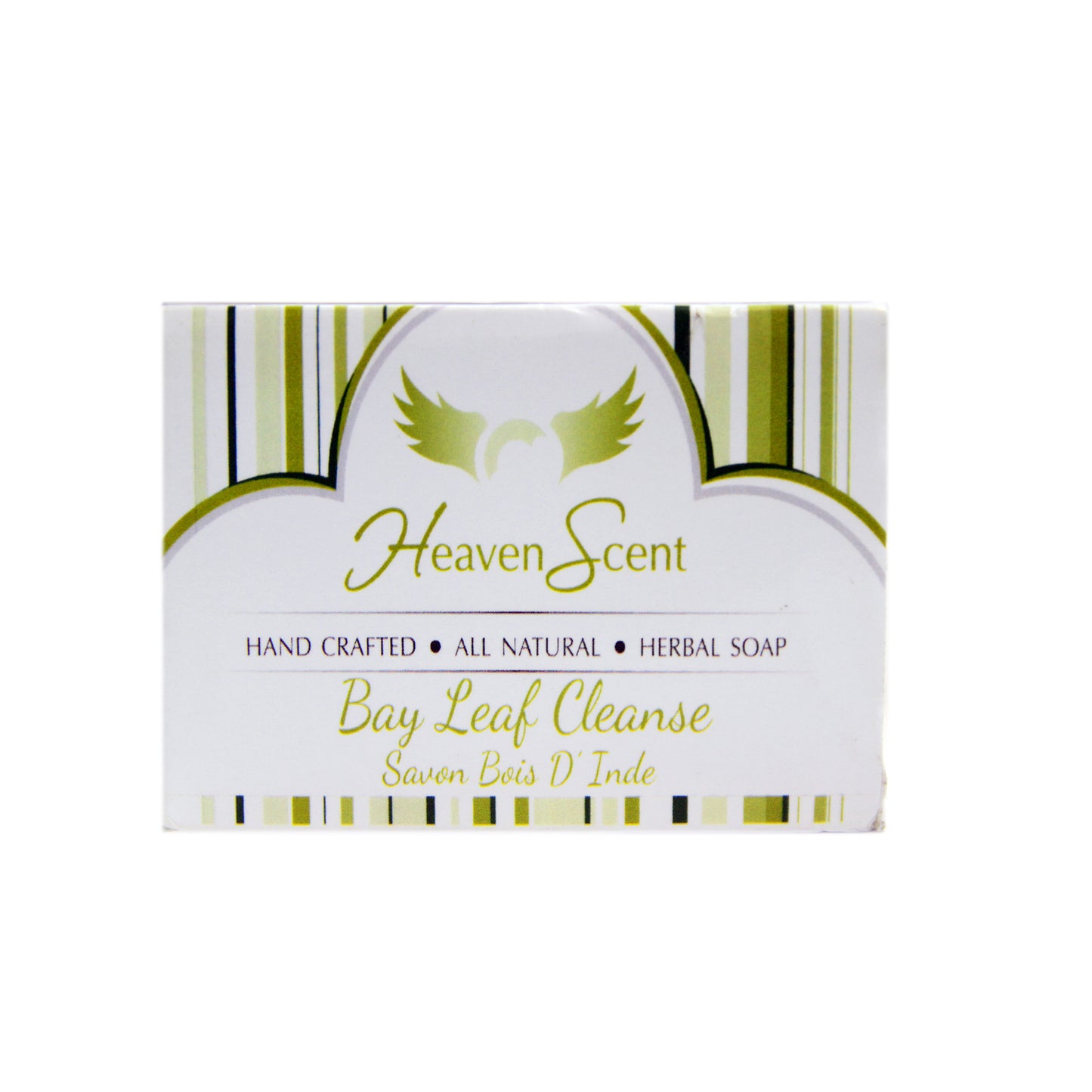 Heaven Scent Associated  Soaps 4oz freeshipping - Buydominicaonline.com