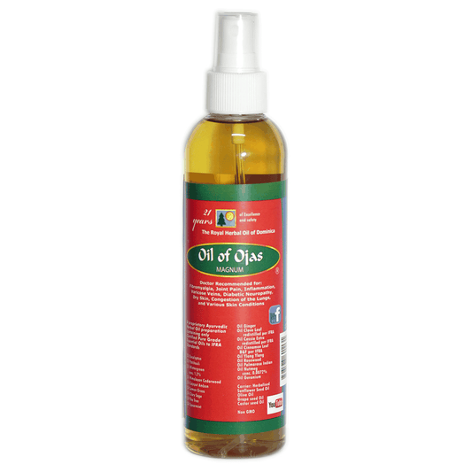 Jolly's Oil Of Ojas Magnum freeshipping - Buydominicaonline.com